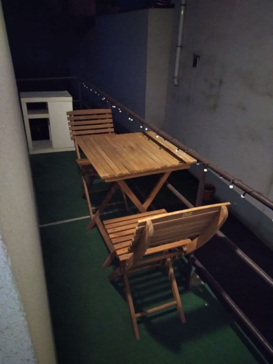 1 bedroom with open-plan kitchen flat to rent, 45 m², Česká, Bělá pod Bezdězem, Středočeský Region 1 bedroom with open-plan kitchen flat to rent, 45 m², Česká, Bělá pod Bezdězem, Středočeský Region