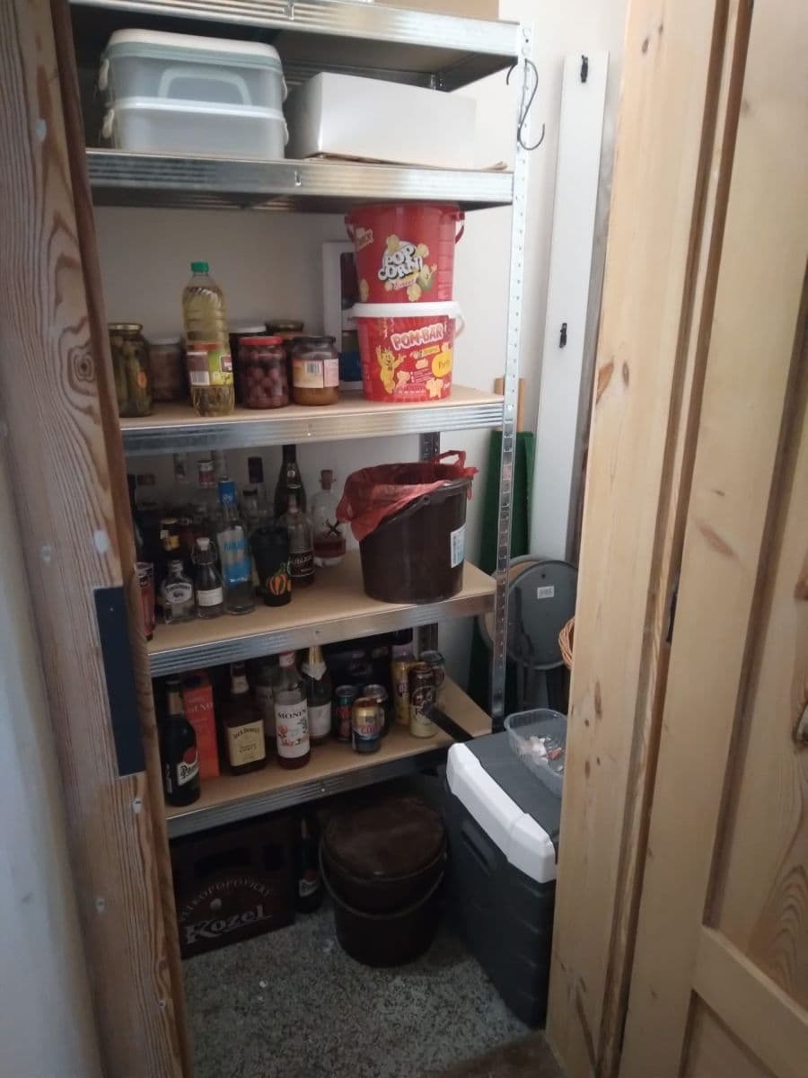 1 bedroom with open-plan kitchen flat to rent, 45 m², Česká, Bělá pod Bezdězem, Středočeský Region 1 bedroom with open-plan kitchen flat to rent, 45 m², Česká, Bělá pod Bezdězem, Středočeský Region