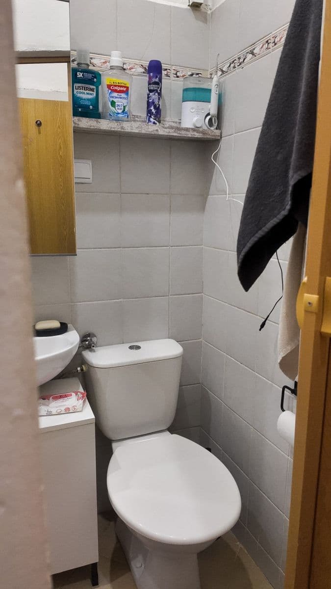 2 bedroom flat to rent, 36 m², Holečkova, Prague, Prague 2 bedroom flat to rent, 36 m², Holečkova, Prague, Prague