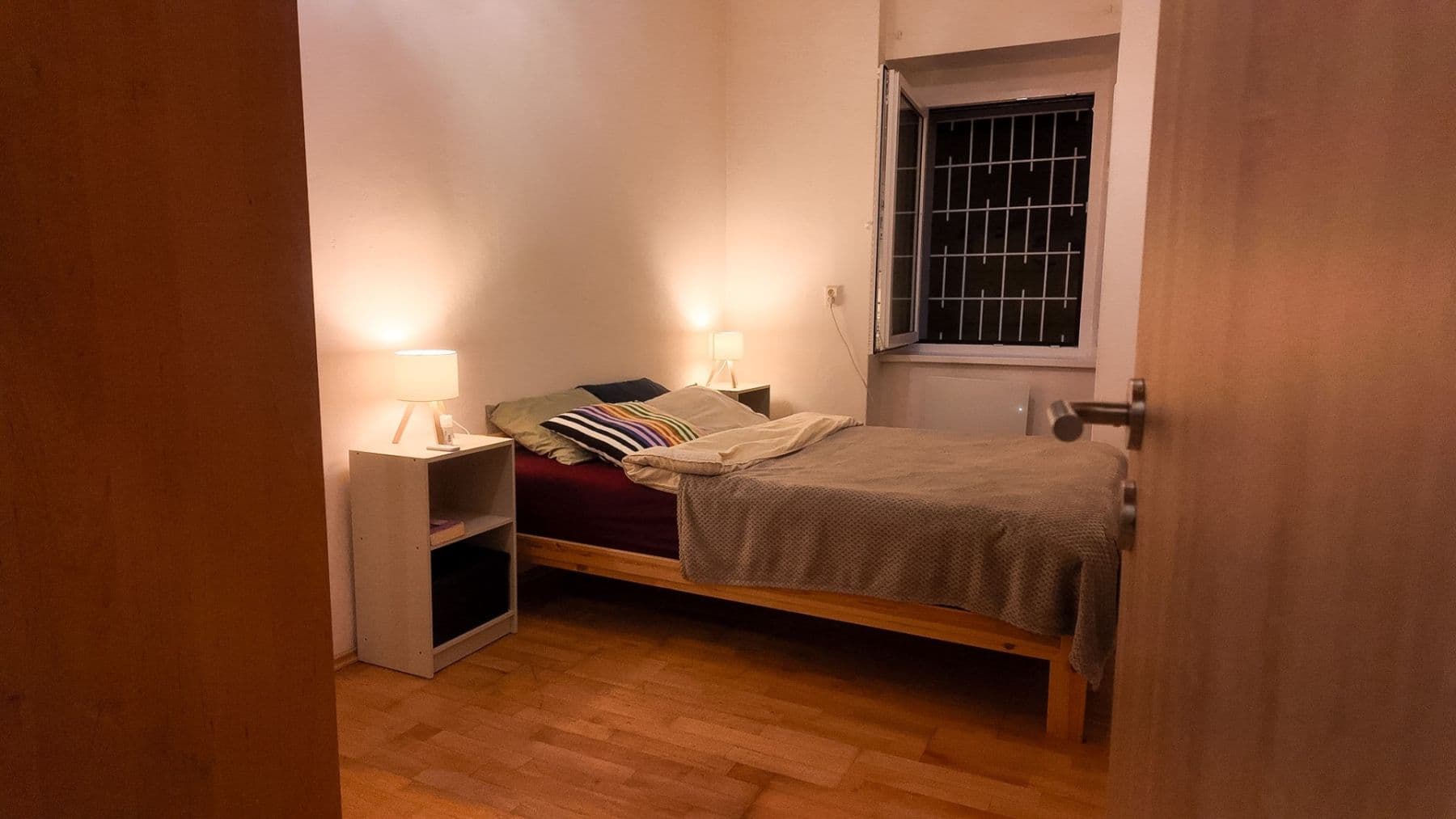 2 bedroom flat to rent, 36 m², Holečkova, Prague, Prague 2 bedroom flat to rent, 36 m², Holečkova, Prague, Prague