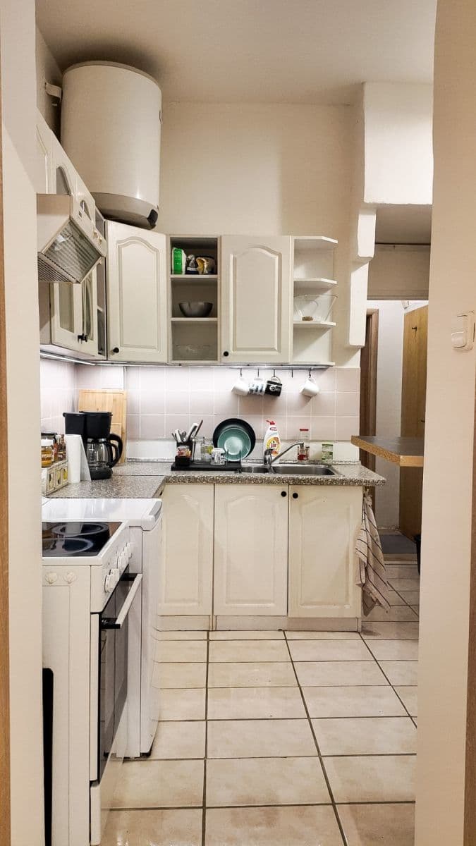 2 bedroom flat to rent, 36 m², Holečkova, Prague, Prague 2 bedroom flat to rent, 36 m², Holečkova, Prague, Prague