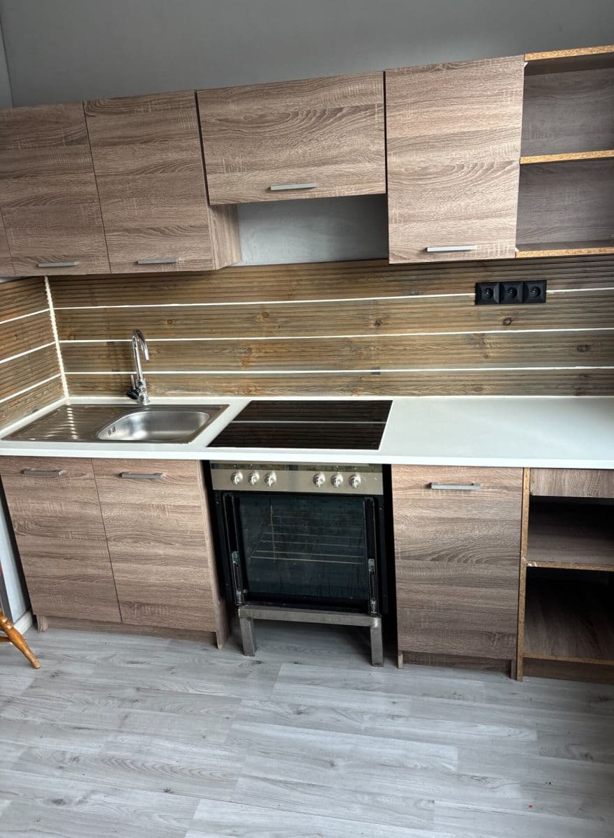 1 bedroom flat for sale, 41 m², Nová, Ústí nad Labem, Ústecký Region 1 bedroom flat for sale, 41 m², Nová, Ústí nad Labem, Ústecký Region