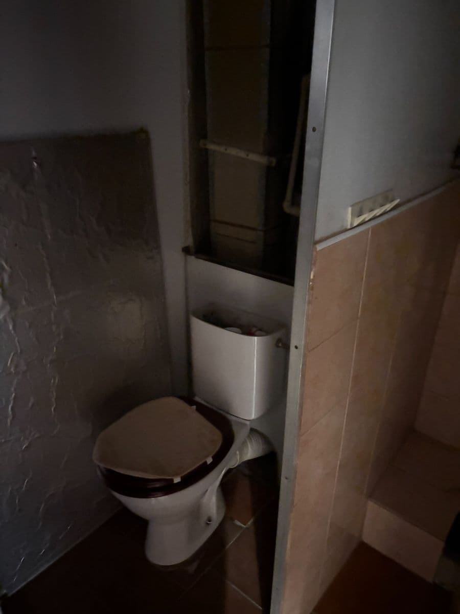 1 bedroom flat for sale, 41 m², Nová, Ústí nad Labem, Ústecký Region 1 bedroom flat for sale, 41 m², Nová, Ústí nad Labem, Ústecký Region