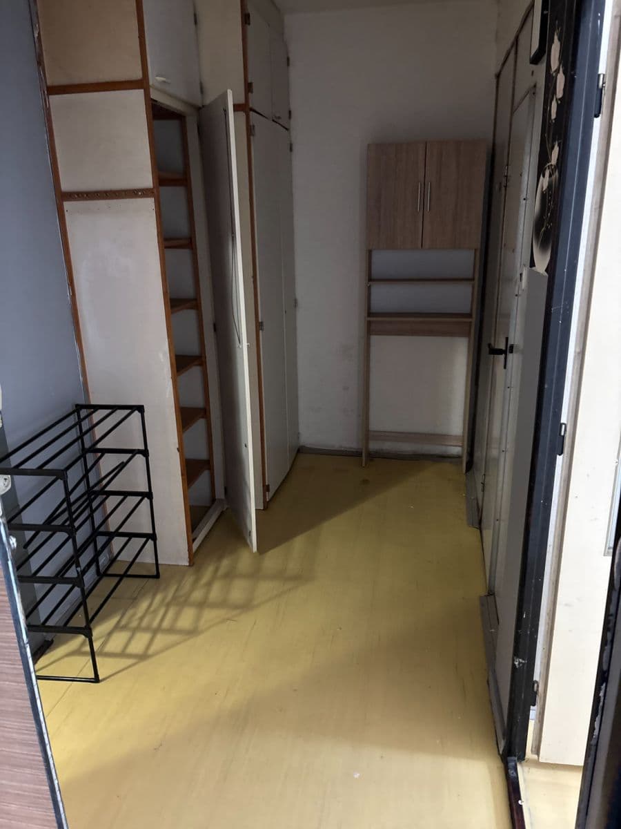 1 bedroom flat for sale, 41 m², Nová, Ústí nad Labem, Ústecký Region 1 bedroom flat for sale, 41 m², Nová, Ústí nad Labem, Ústecký Region