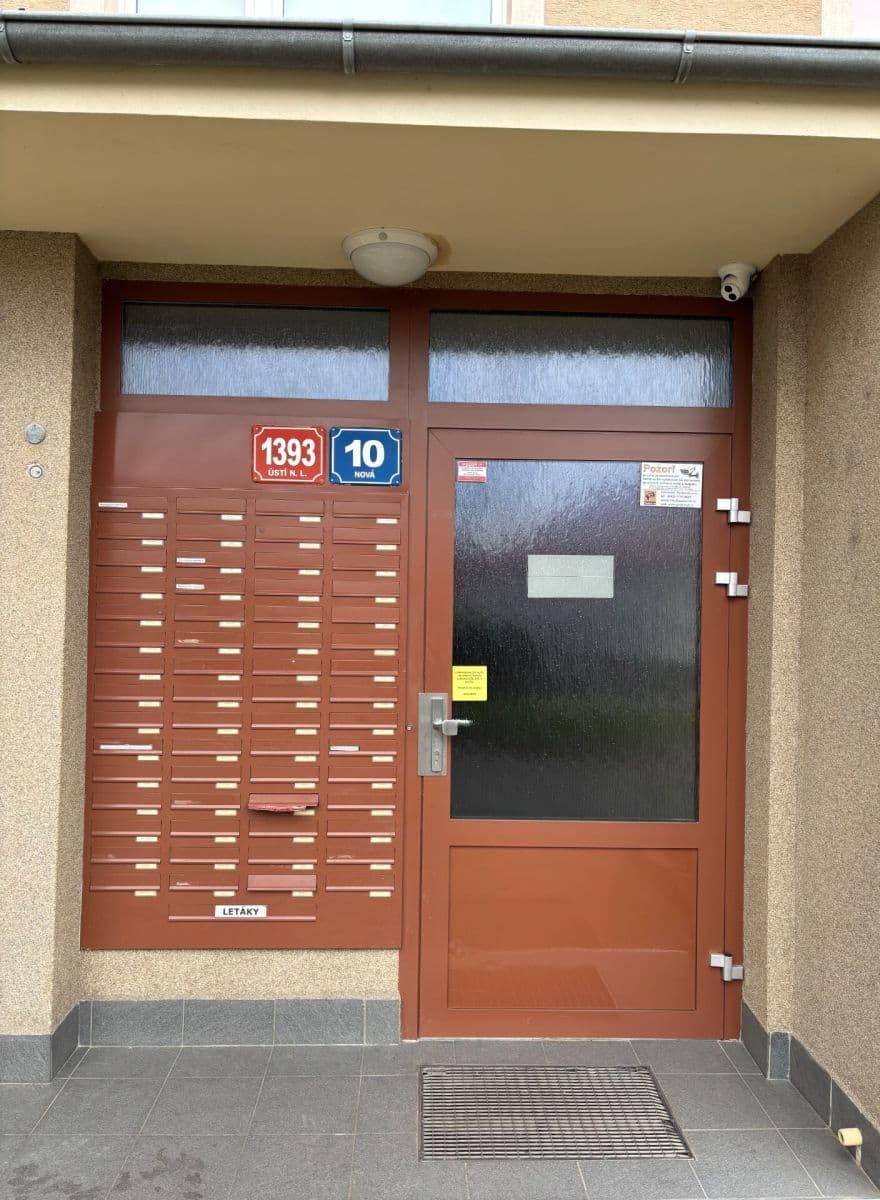 1 bedroom flat for sale, 41 m², Nová, Ústí nad Labem, Ústecký Region 1 bedroom flat for sale, 41 m², Nová, Ústí nad Labem, Ústecký Region