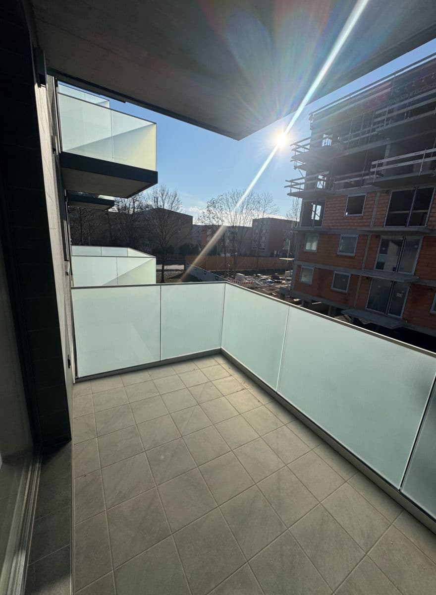 Studio flat for sale, 33 m², Čakovická, Prague, Prague Studio flat for sale, 33 m², Čakovická, Prague, Prague