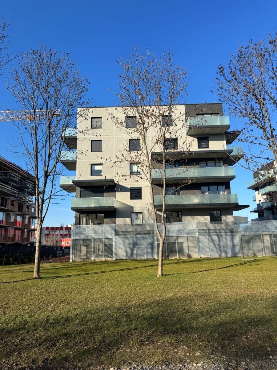 Studio flat for sale, 33 m², Čakovická, Prague, Prague Studio flat for sale, 33 m², Čakovická, Prague, Prague