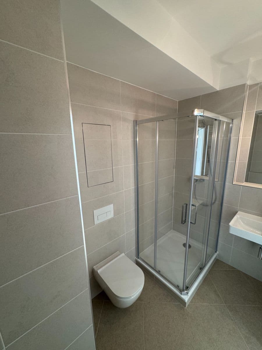 Studio flat for sale, 33 m², Čakovická, Prague, Prague Studio flat for sale, 33 m², Čakovická, Prague, Prague