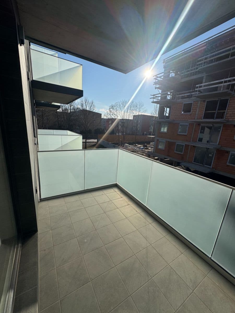 Studio flat for sale, 33 m², Čakovická, Prague, Prague Studio flat for sale, 33 m², Čakovická, Prague, Prague