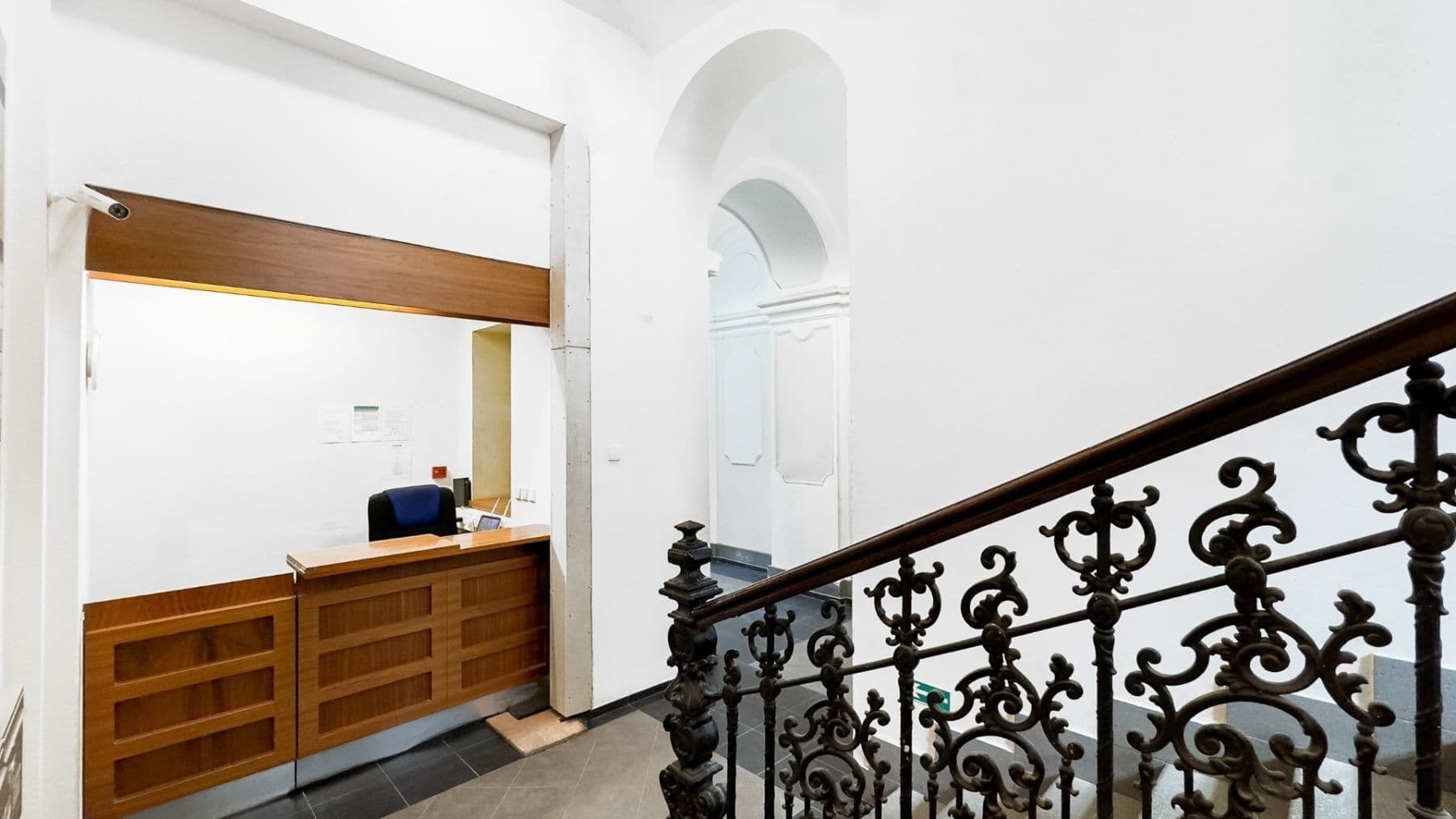 office to rent, 22 m², Karlovo náměstí, Prague, Prague office to rent, 22 m², Karlovo náměstí, Prague, Prague