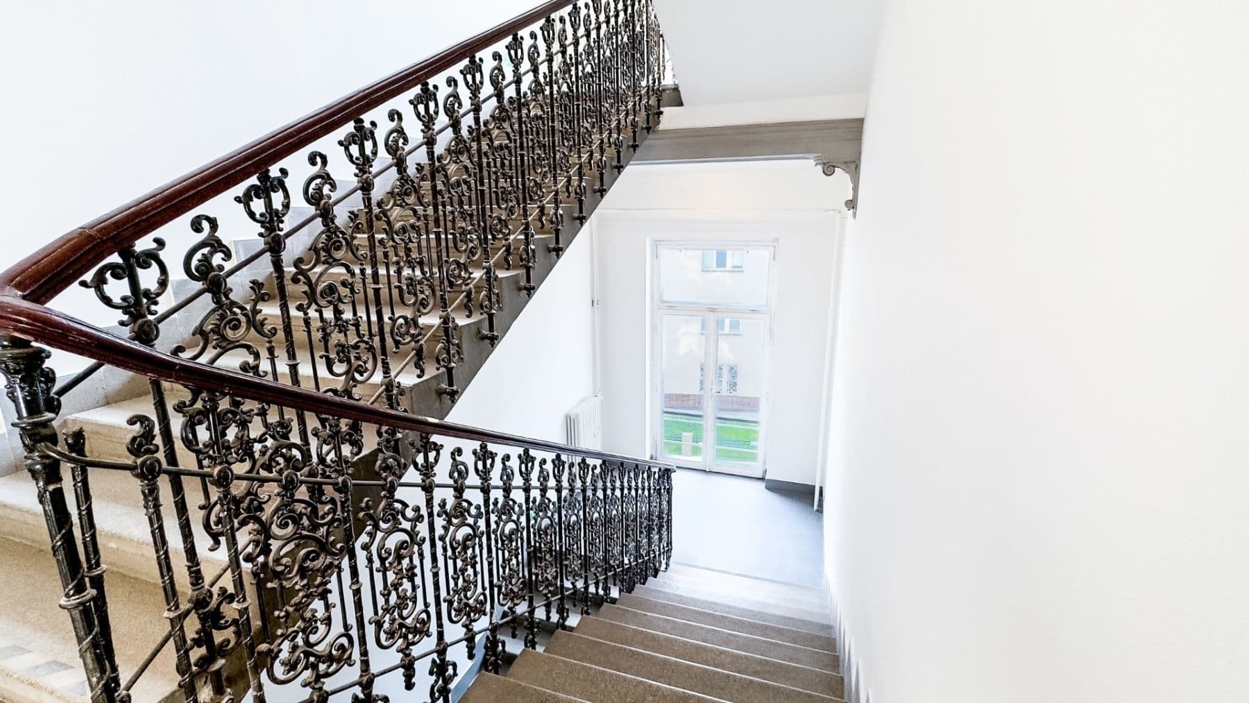 office to rent, 22 m², Karlovo náměstí, Prague, Prague office to rent, 22 m², Karlovo náměstí, Prague, Prague