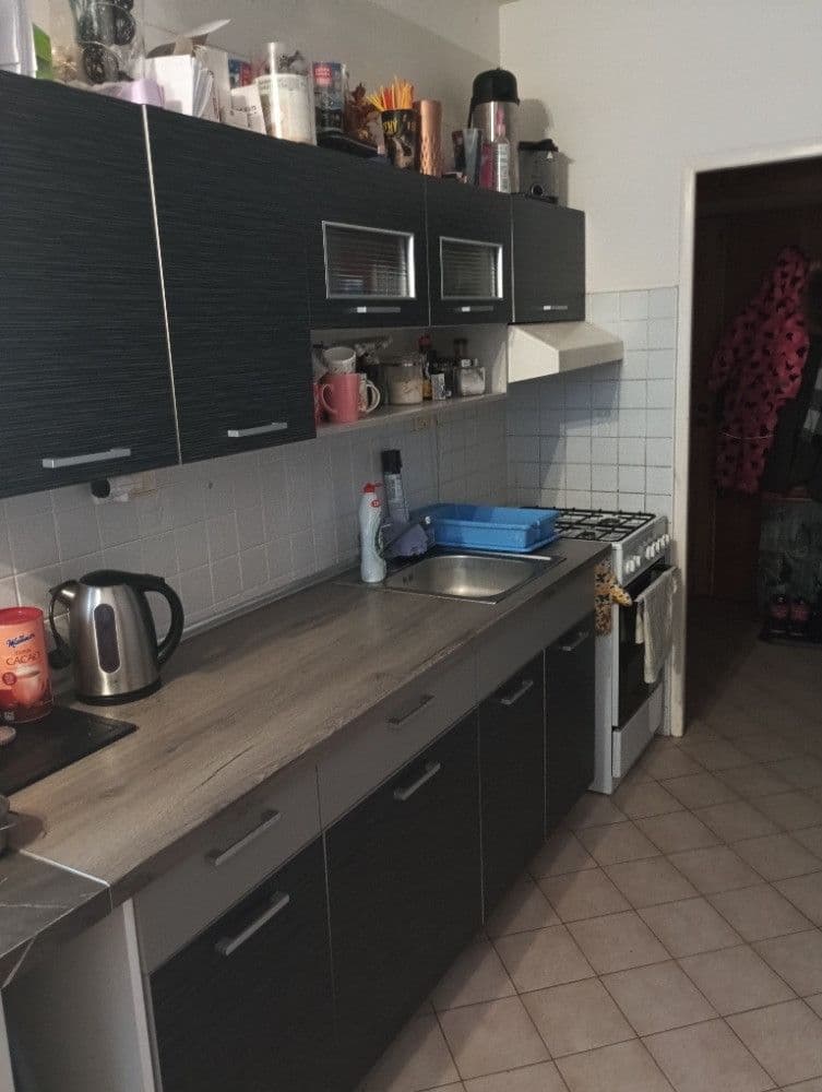 3 bedroom flat for sale, 65 m², Na Výšině, Jablonec nad Nisou, Liberecký Region 3 bedroom flat for sale, 65 m², Na Výšině, Jablonec nad Nisou, Liberecký Region