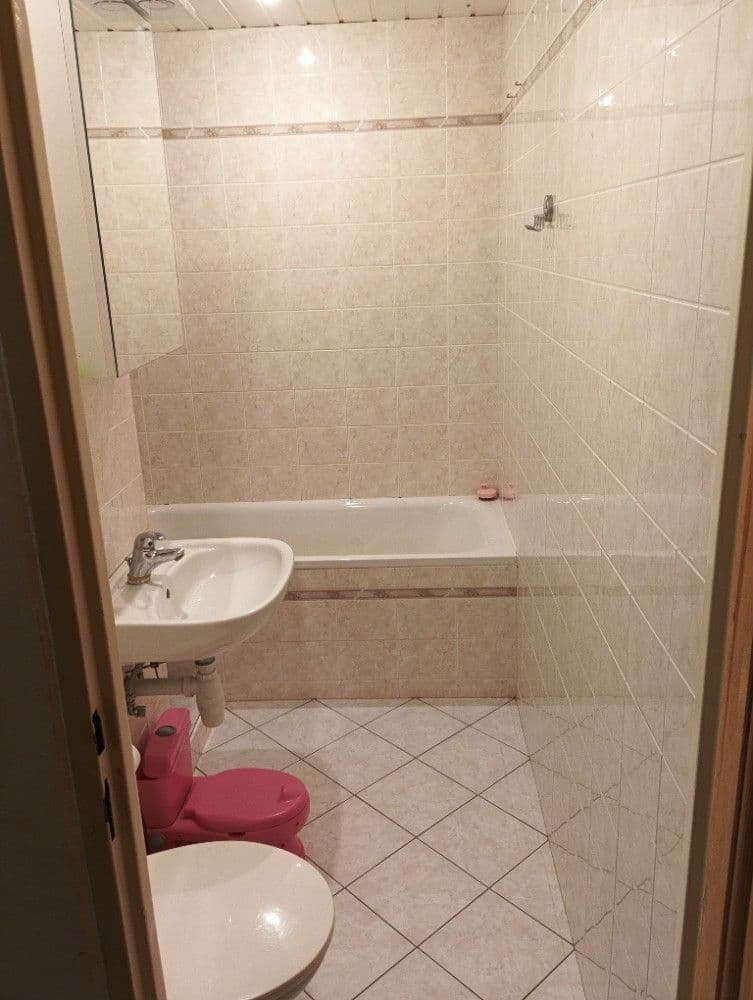 3 bedroom flat for sale, 65 m², Na Výšině, Jablonec nad Nisou, Liberecký Region 3 bedroom flat for sale, 65 m², Na Výšině, Jablonec nad Nisou, Liberecký Region