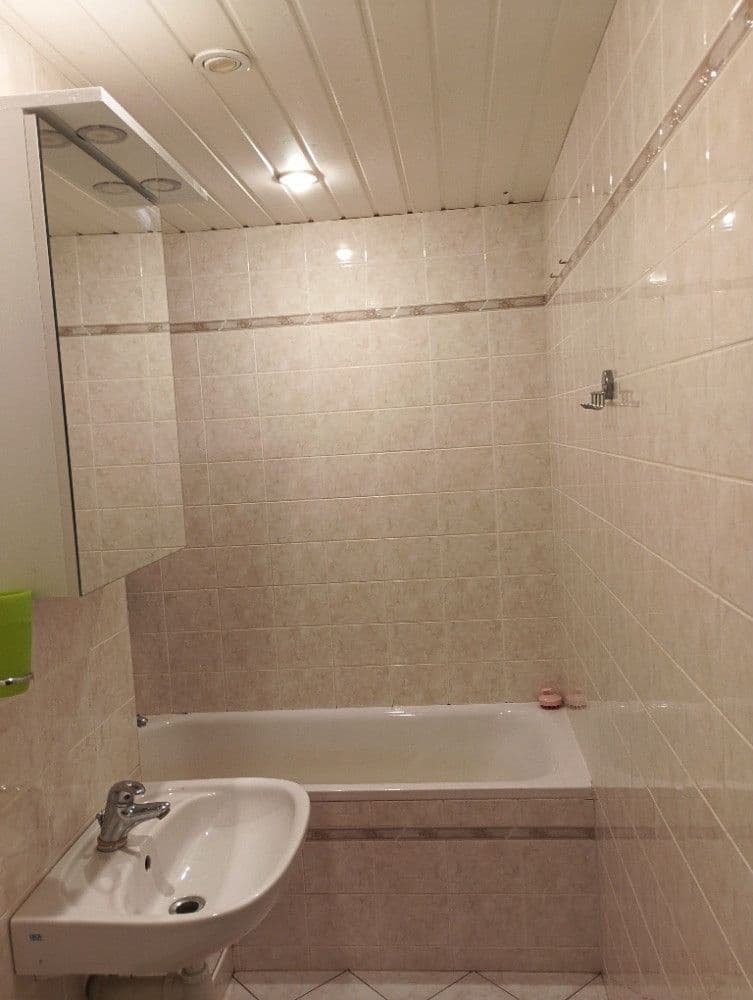 3 bedroom flat for sale, 65 m², Na Výšině, Jablonec nad Nisou, Liberecký Region 3 bedroom flat for sale, 65 m², Na Výšině, Jablonec nad Nisou, Liberecký Region