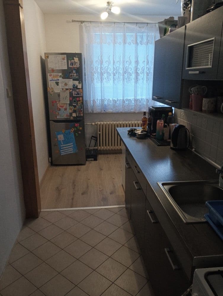 3 bedroom flat for sale, 65 m², Na Výšině, Jablonec nad Nisou, Liberecký Region 3 bedroom flat for sale, 65 m², Na Výšině, Jablonec nad Nisou, Liberecký Region