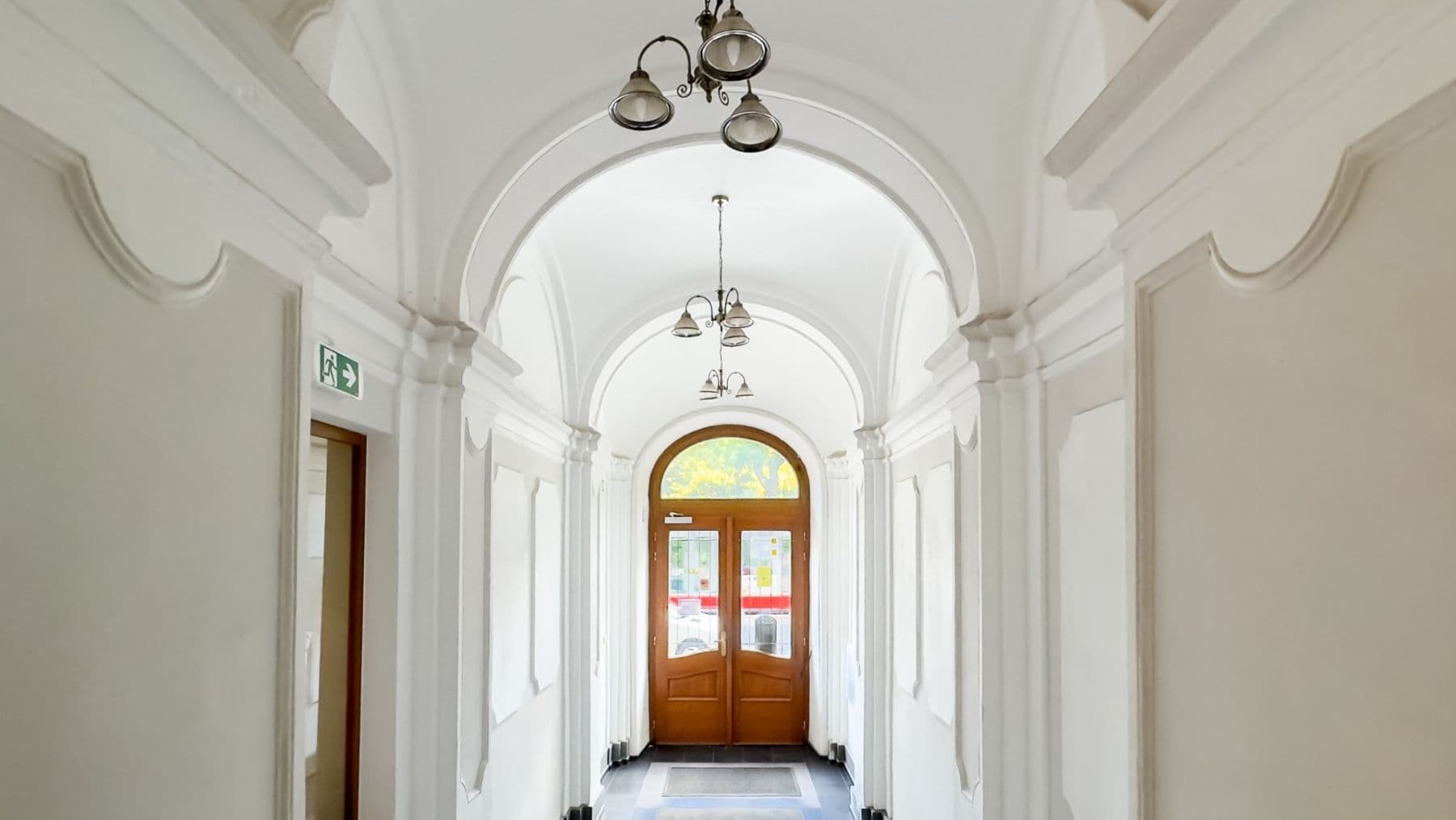 office to rent, 45 m², Karlovo náměstí, Prague, Prague office to rent, 45 m², Karlovo náměstí, Prague, Prague