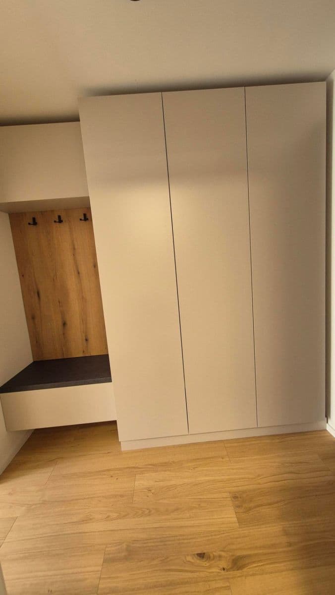 Studio flat to rent, 43 m², Bratislavská, Brno, Jihomoravský Region Studio flat to rent, 43 m², Bratislavská, Brno, Jihomoravský Region