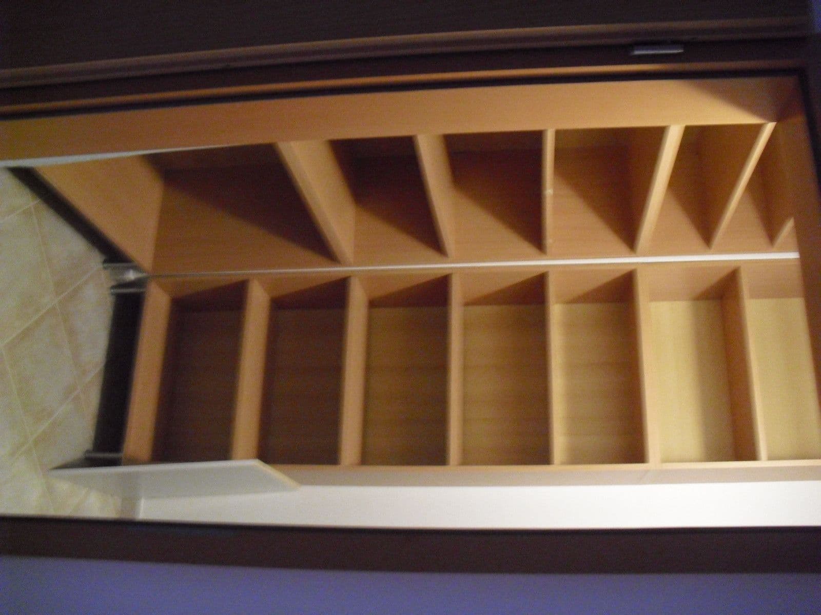 1 bedroom with open-plan kitchen flat to rent, 60 m², Anny Rybníčkové, Prague, Prague 1 bedroom with open-plan kitchen flat to rent, 60 m², Anny Rybníčkové, Prague, Prague