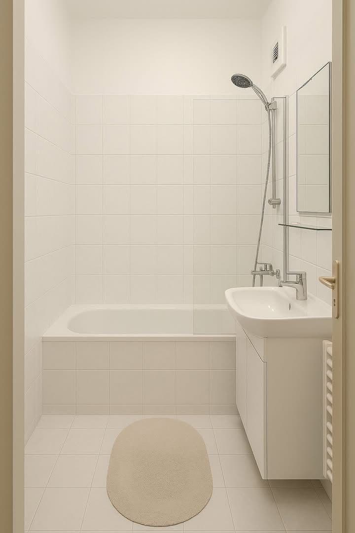 2 bedroom flat for sale, 59 m², Obchodní, Slavičín, Zlínský Region 2 bedroom flat for sale, 59 m², Obchodní, Slavičín, Zlínský Region