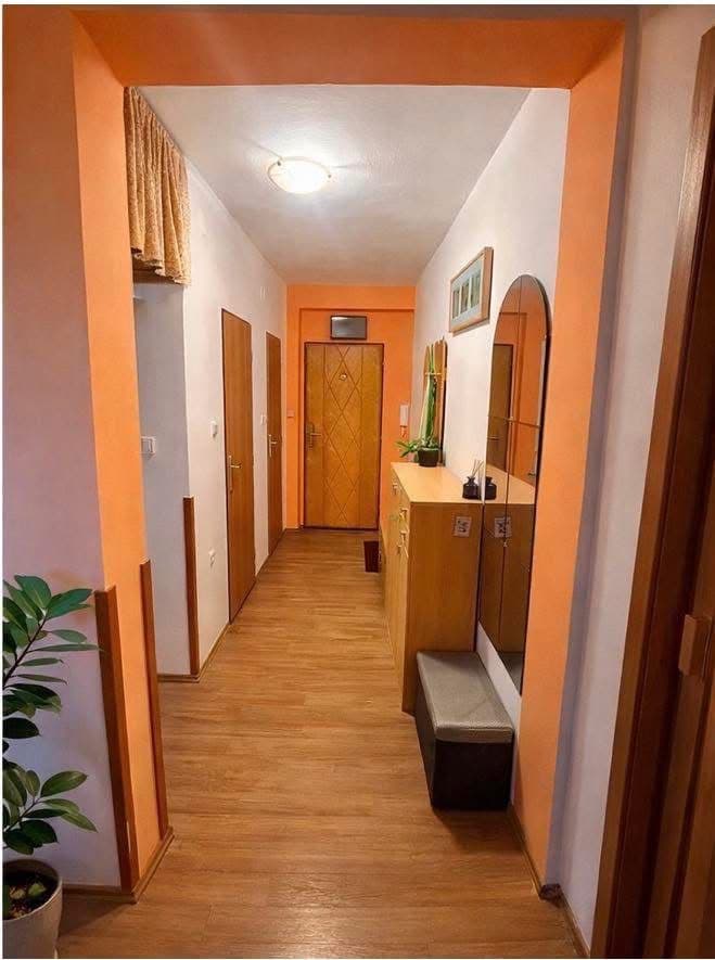 2 bedroom flat for sale, 59 m², Obchodní, Slavičín, Zlínský Region 2 bedroom flat for sale, 59 m², Obchodní, Slavičín, Zlínský Region