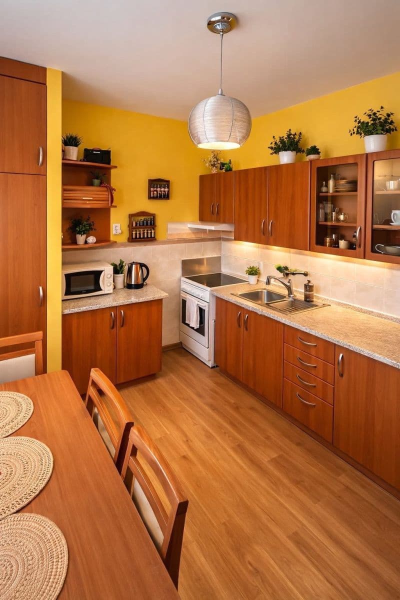 2 bedroom flat for sale, 59 m², Obchodní, Slavičín, Zlínský Region 2 bedroom flat for sale, 59 m², Obchodní, Slavičín, Zlínský Region