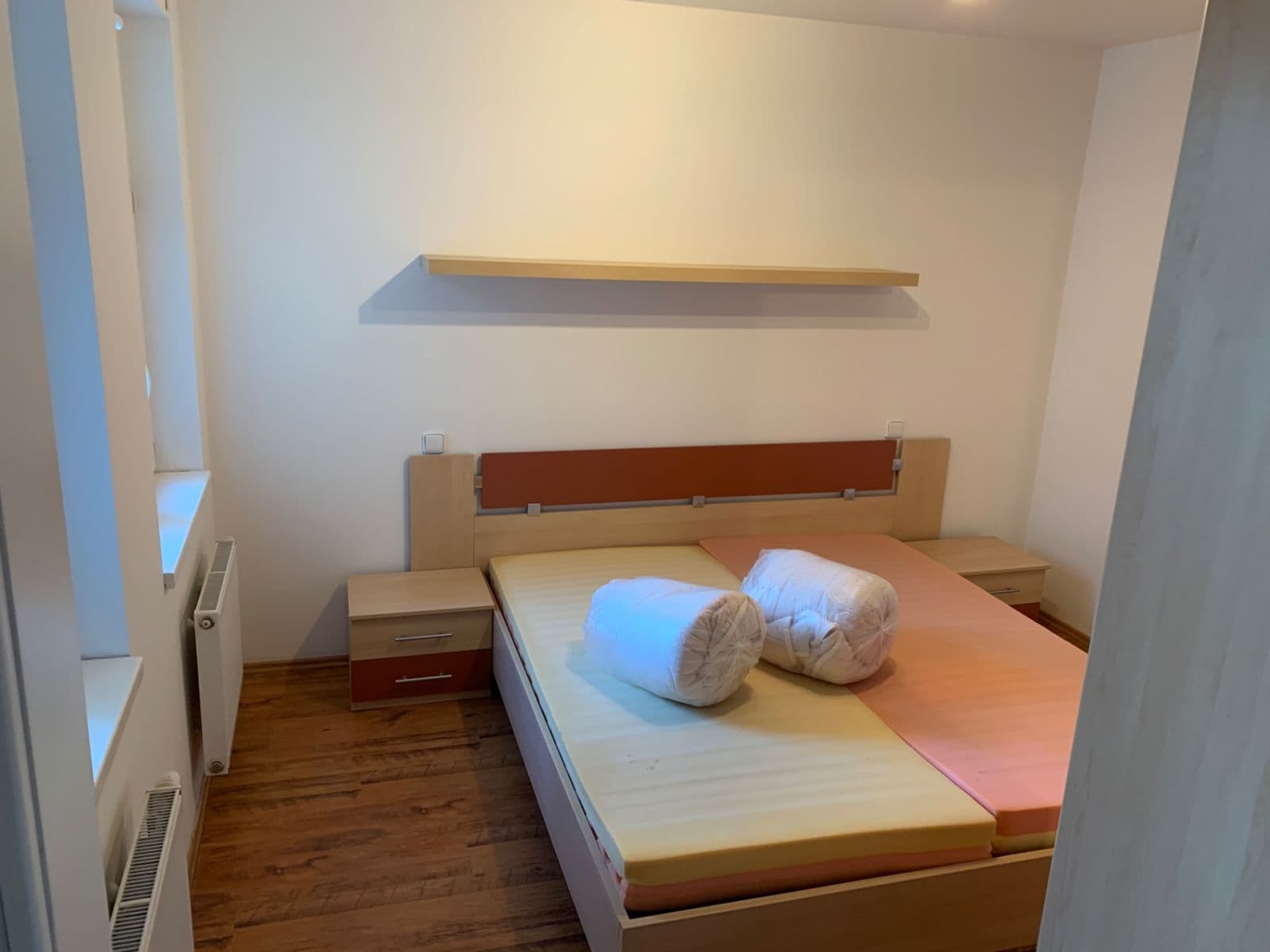 1 bedroom with open-plan kitchen flat to rent, 60 m², Farského, Prague, Prague 1 bedroom with open-plan kitchen flat to rent, 60 m², Farského, Prague, Prague