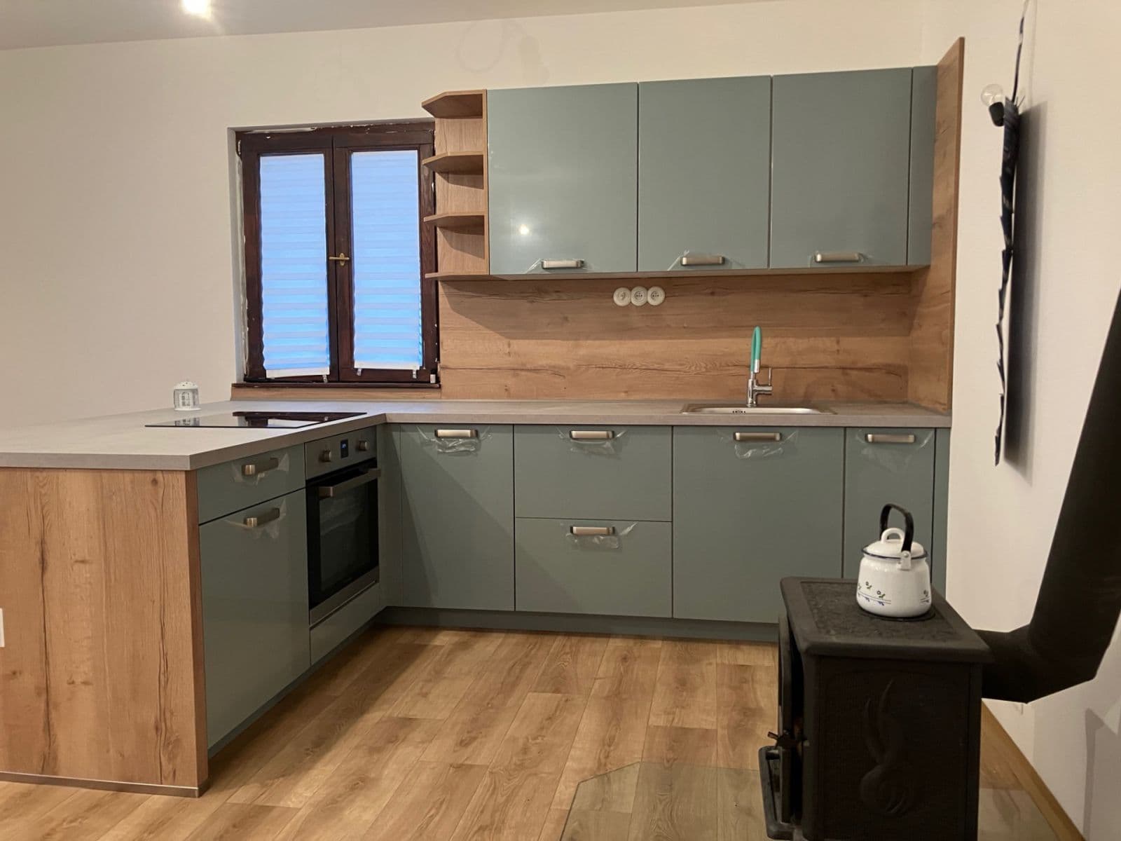 house for sale, 70 m², Rovensko pod Troskami, Liberecký Region house for sale, 70 m², Rovensko pod Troskami, Liberecký Region