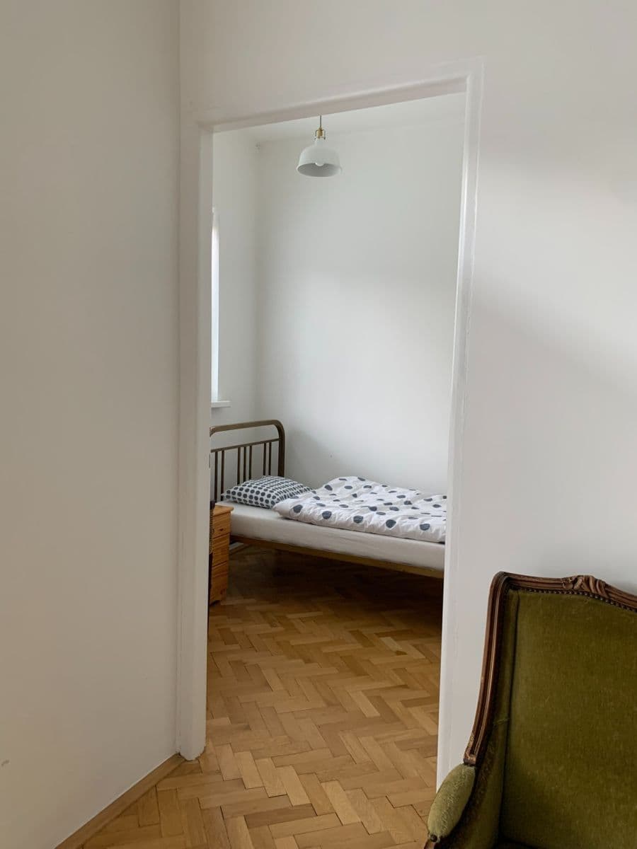 3 bedroom flat to rent, 102 m², Sokolská, Bratislava - mestská časť Staré Mesto, Bratislavský Region 3 bedroom flat to rent, 102 m², Sokolská, Bratislava - mestská časť Staré Mesto, Bratislavský Region