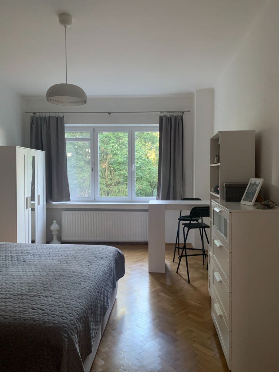 3 bedroom flat to rent, 102 m², Sokolská, Bratislava - mestská časť Staré Mesto, Bratislavský Region 3 bedroom flat to rent, 102 m², Sokolská, Bratislava - mestská časť Staré Mesto, Bratislavský Region