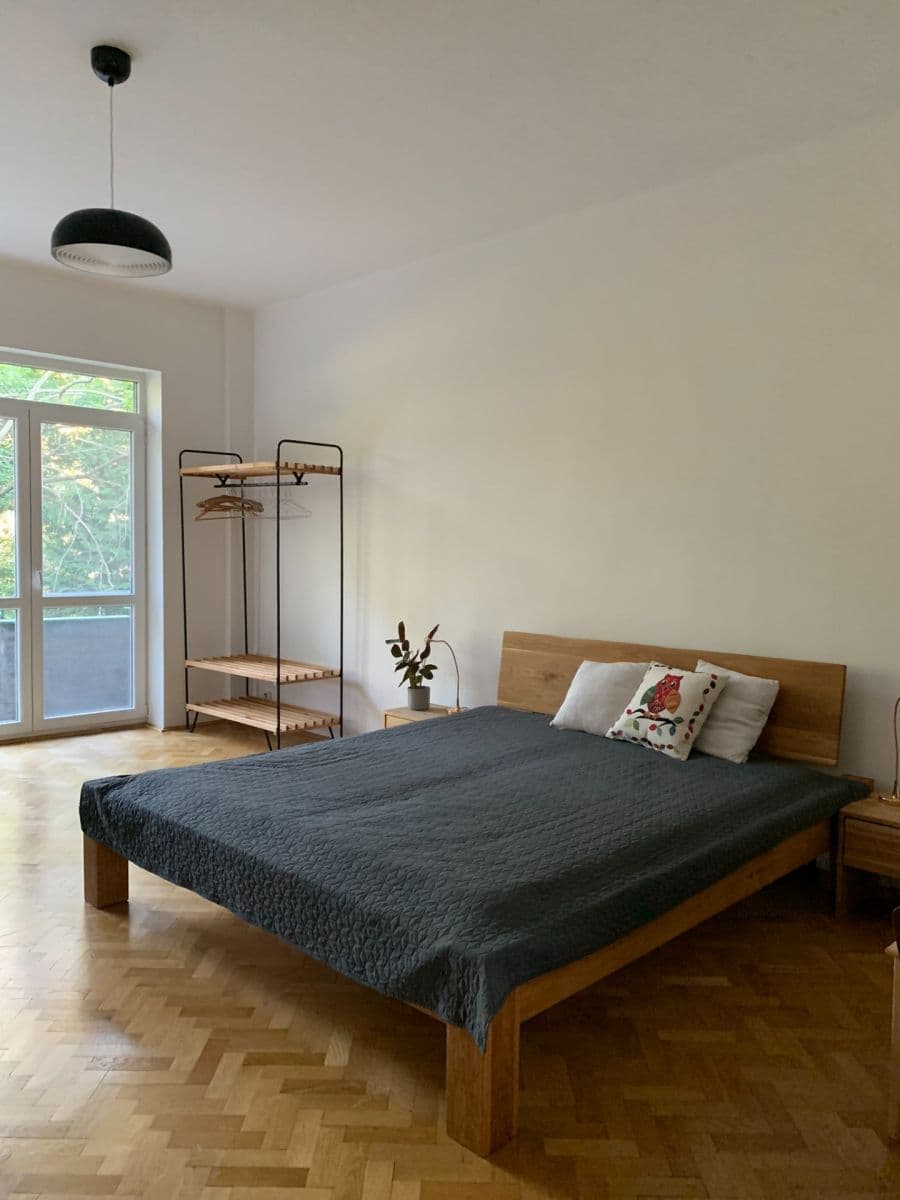 3 bedroom flat to rent, 102 m², Sokolská, Bratislava - mestská časť Staré Mesto, Bratislavský Region 3 bedroom flat to rent, 102 m², Sokolská, Bratislava - mestská časť Staré Mesto, Bratislavský Region