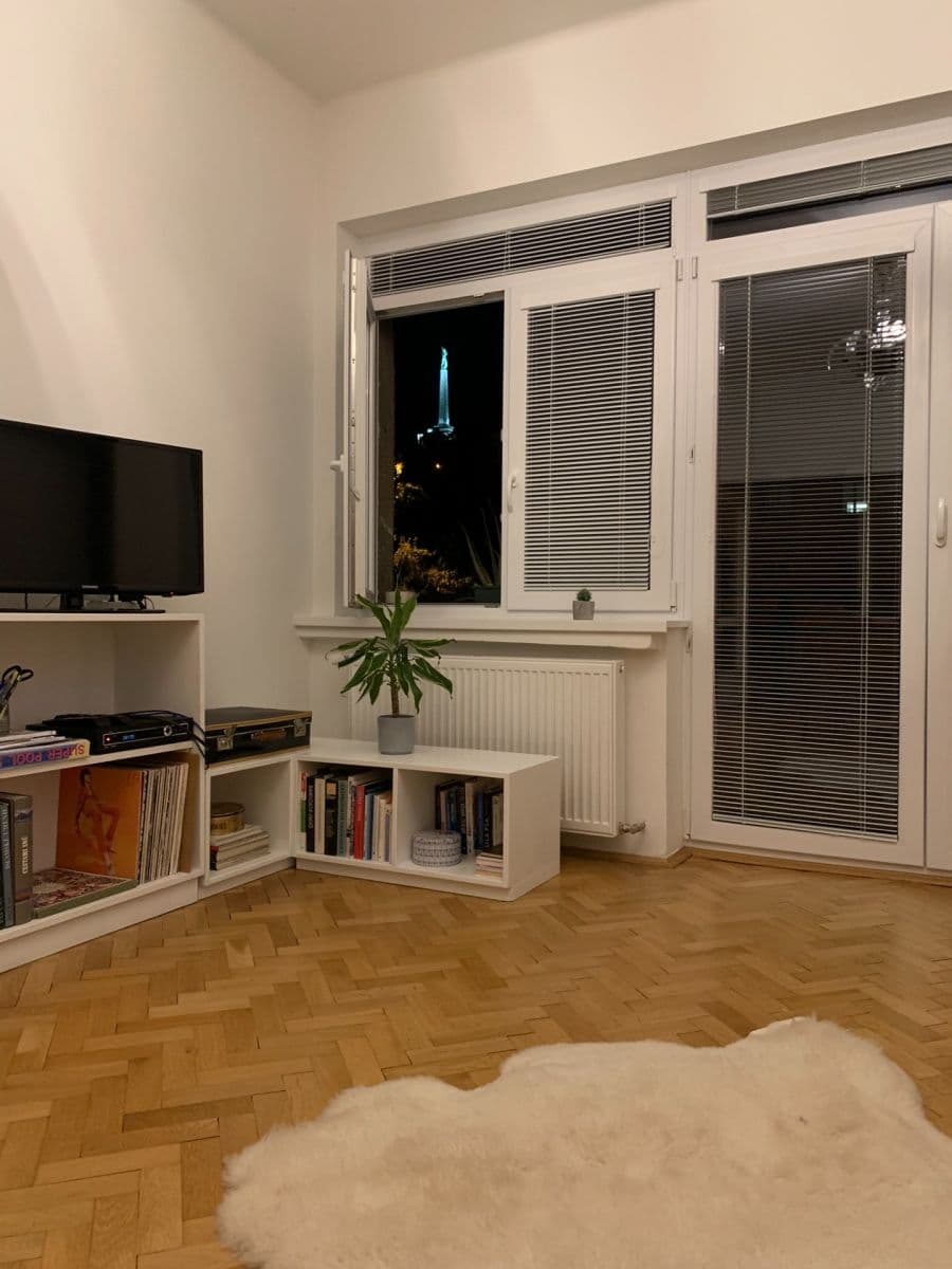 3 bedroom flat to rent, 102 m², Sokolská, Bratislava - mestská časť Staré Mesto, Bratislavský Region 3 bedroom flat to rent, 102 m², Sokolská, Bratislava - mestská časť Staré Mesto, Bratislavský Region