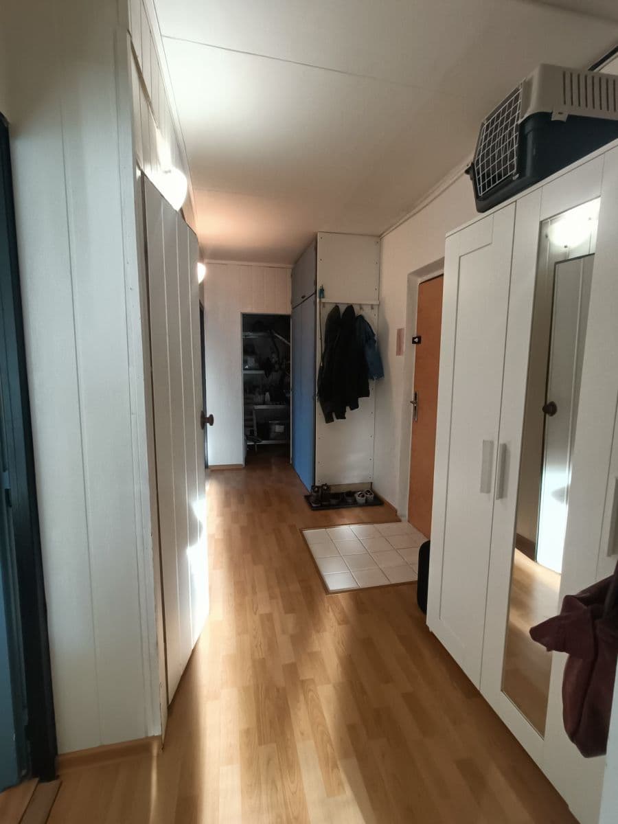 3 bedroom flat to rent, 64 m², Kežmarská, Košice - mestská časť Západ, Košický Region 3 bedroom flat to rent, 64 m², Kežmarská, Košice - mestská časť Západ, Košický Region