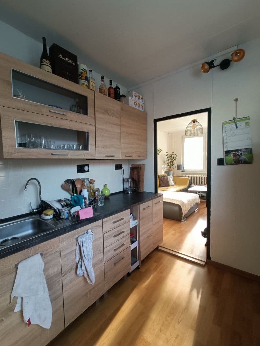 3 bedroom flat to rent, 64 m², Kežmarská, Košice - mestská časť Západ, Košický Region 3 bedroom flat to rent, 64 m², Kežmarská, Košice - mestská časť Západ, Košický Region