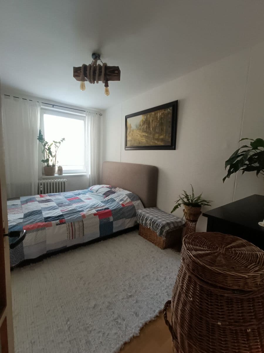 3 bedroom flat to rent, 64 m², Kežmarská, Košice - mestská časť Západ, Košický Region 3 bedroom flat to rent, 64 m², Kežmarská, Košice - mestská časť Západ, Košický Region