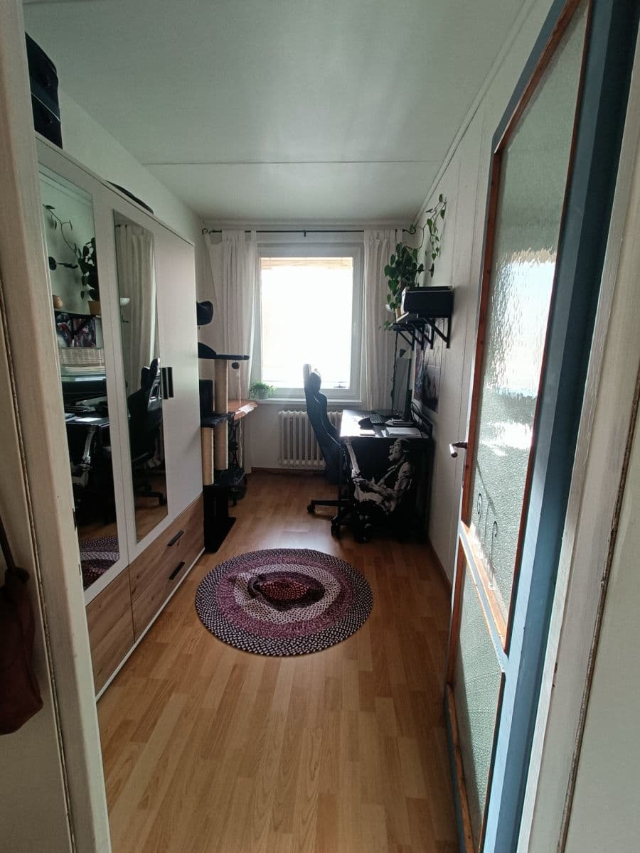 3 bedroom flat to rent, 64 m², Kežmarská, Košice - mestská časť Západ, Košický Region 3 bedroom flat to rent, 64 m², Kežmarská, Košice - mestská časť Západ, Košický Region