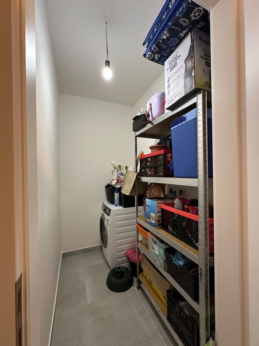 3 bedroom with open-plan kitchen flat for sale, 102 m², Kardausova, Prague, Prague 3 bedroom with open-plan kitchen flat for sale, 102 m², Kardausova, Prague, Prague