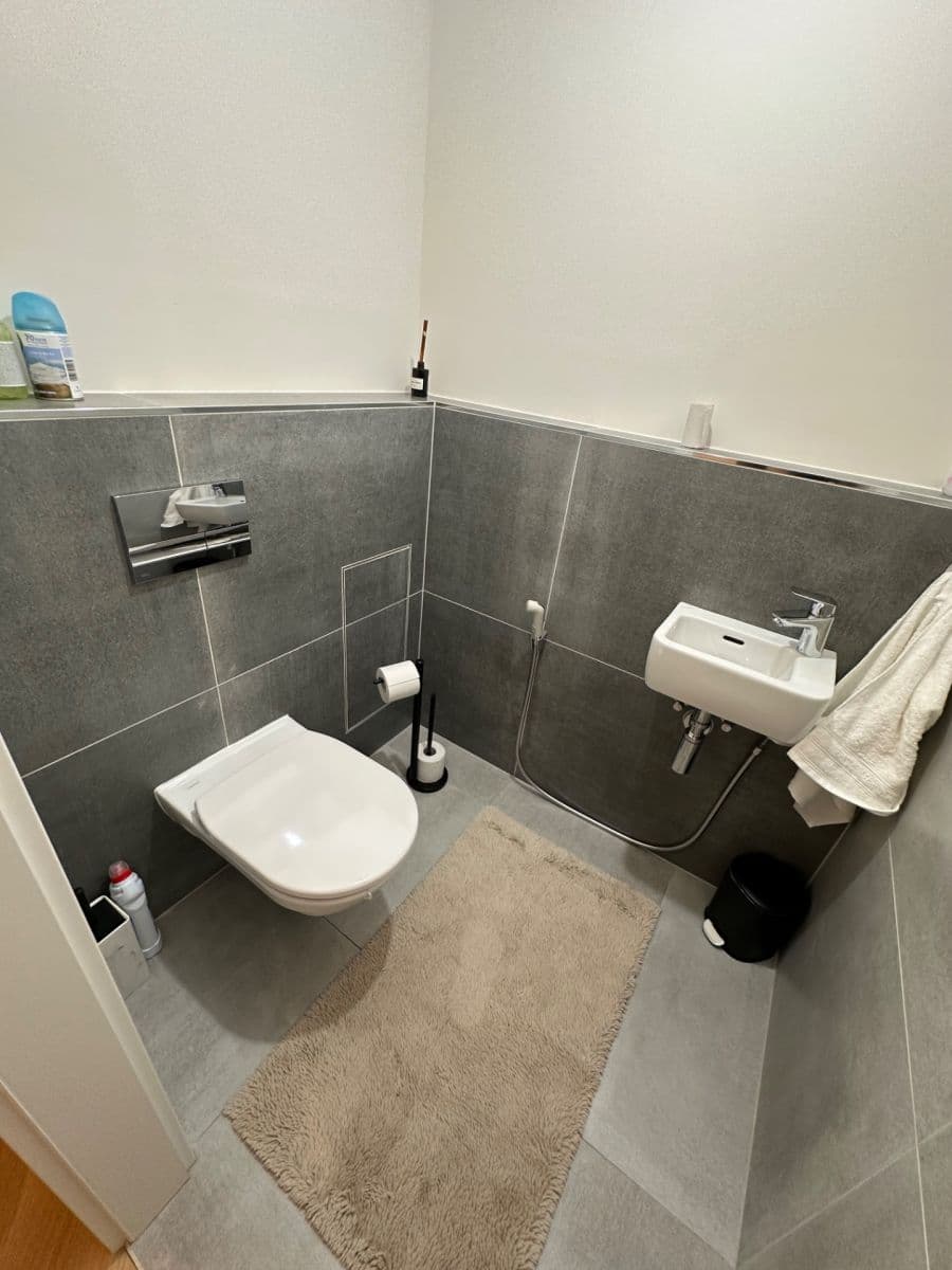 3 bedroom with open-plan kitchen flat for sale, 102 m², Kardausova, Prague, Prague 3 bedroom with open-plan kitchen flat for sale, 102 m², Kardausova, Prague, Prague