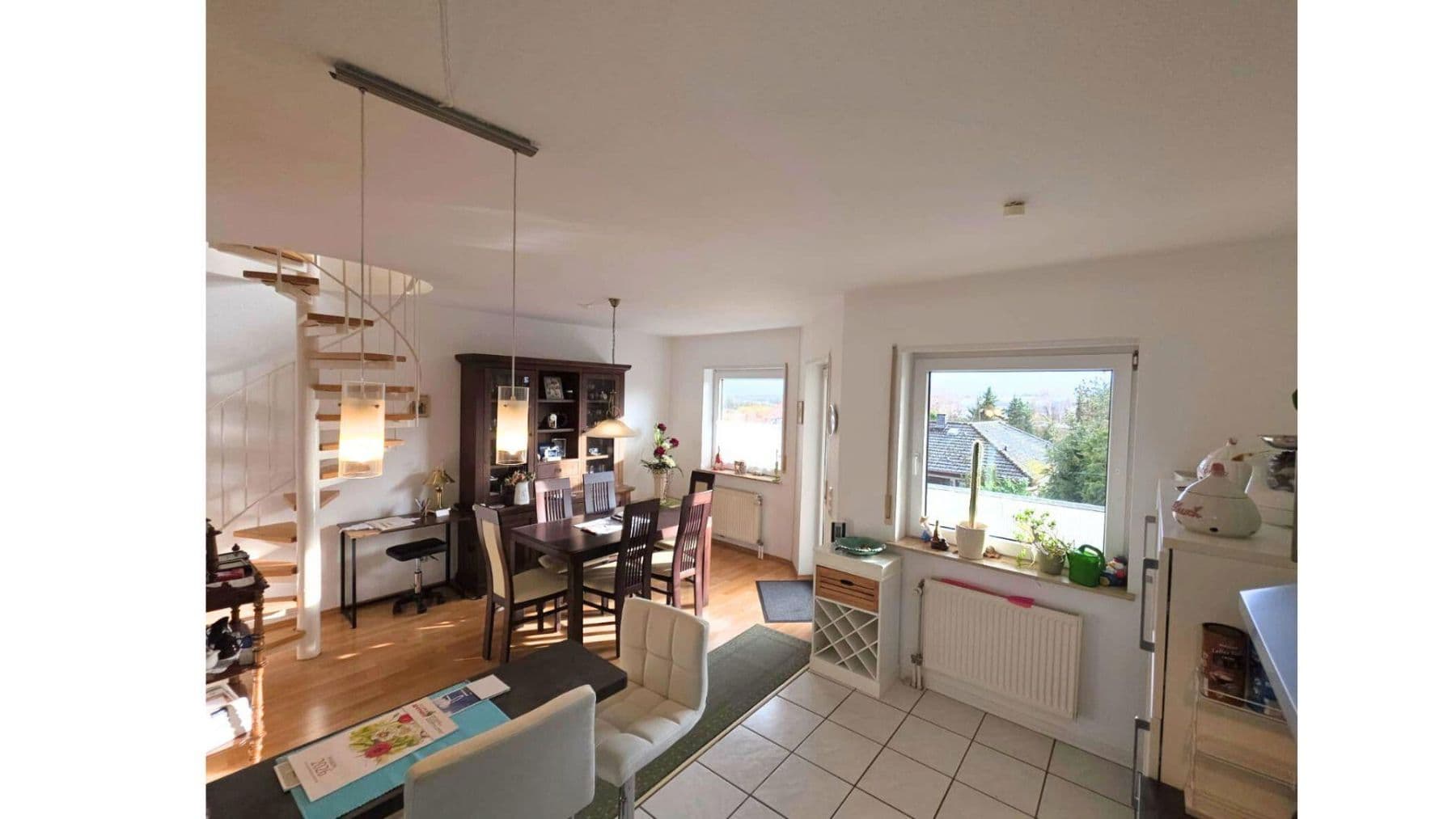 3 bedroom flat for sale, 95 m², Südring 11, Schweigen-Rechtenbach, Rhineland-Palatinate 3 bedroom flat for sale, 95 m², Südring 11, Schweigen-Rechtenbach, Rhineland-Palatinate