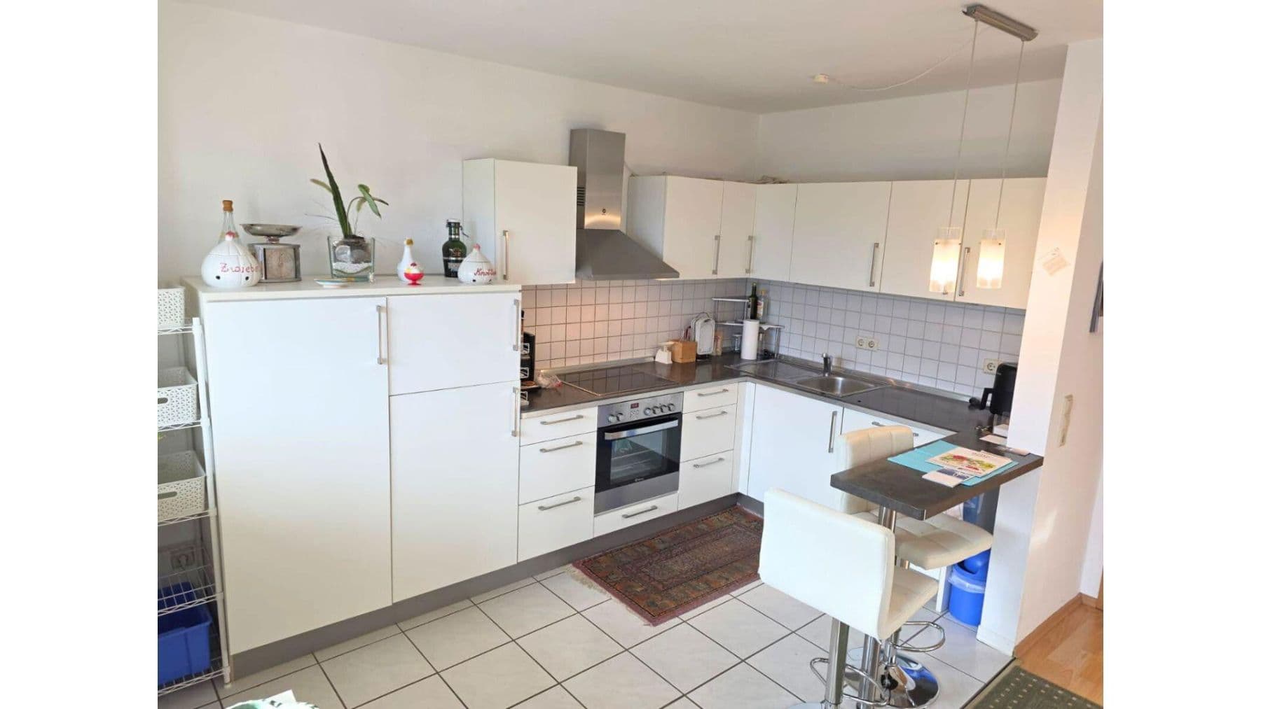 3 bedroom flat for sale, 95 m², Südring 11, Schweigen-Rechtenbach, Rhineland-Palatinate 3 bedroom flat for sale, 95 m², Südring 11, Schweigen-Rechtenbach, Rhineland-Palatinate