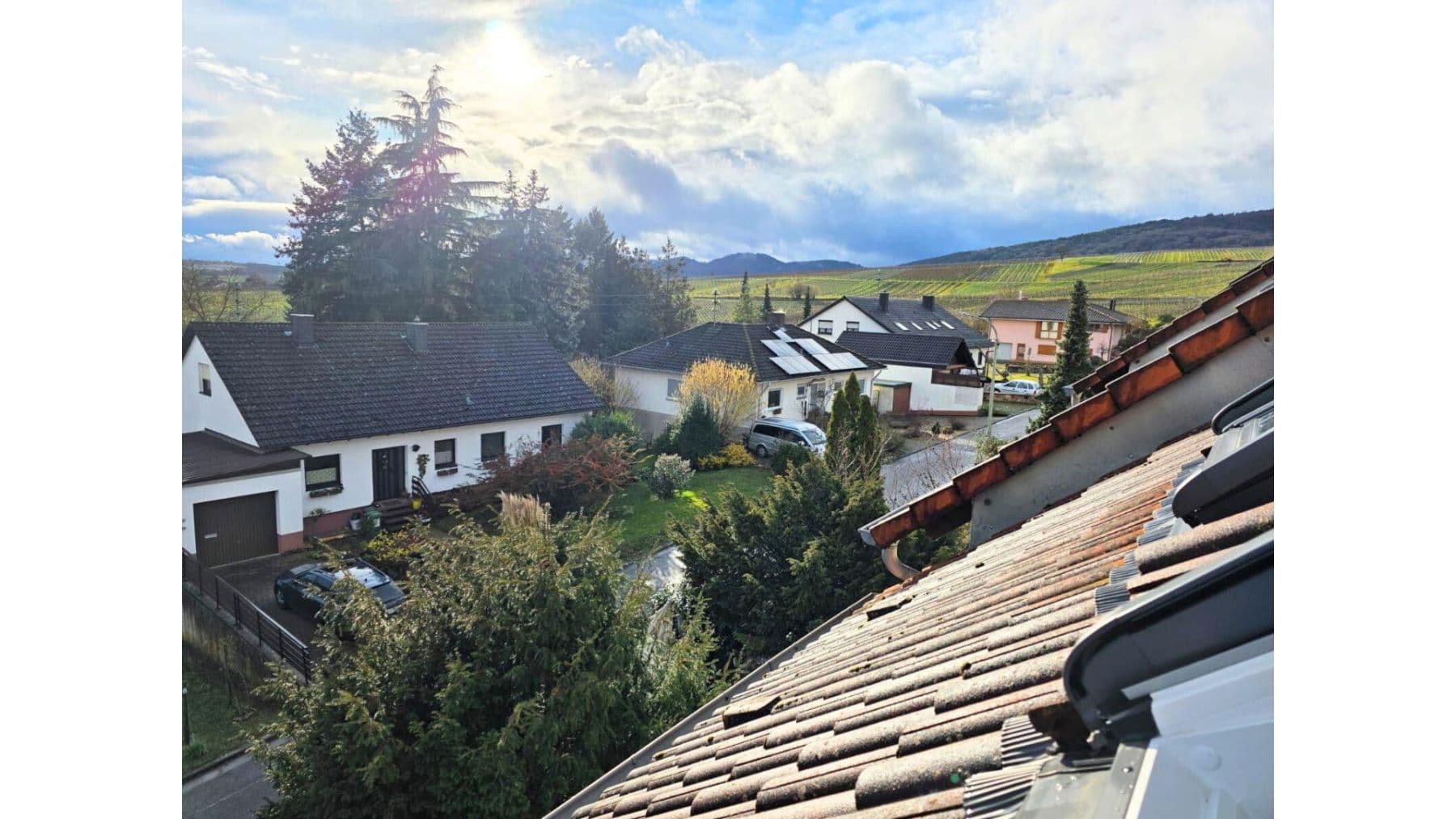 3 bedroom flat for sale, 95 m², Südring 11, Schweigen-Rechtenbach, Rhineland-Palatinate 3 bedroom flat for sale, 95 m², Südring 11, Schweigen-Rechtenbach, Rhineland-Palatinate