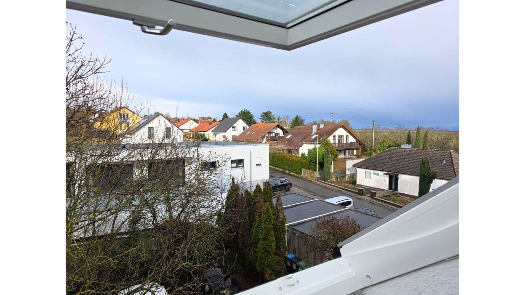 3 bedroom flat for sale, 95 m², Südring 11, Schweigen-Rechtenbach, Rhineland-Palatinate 3 bedroom flat for sale, 95 m², Südring 11, Schweigen-Rechtenbach, Rhineland-Palatinate