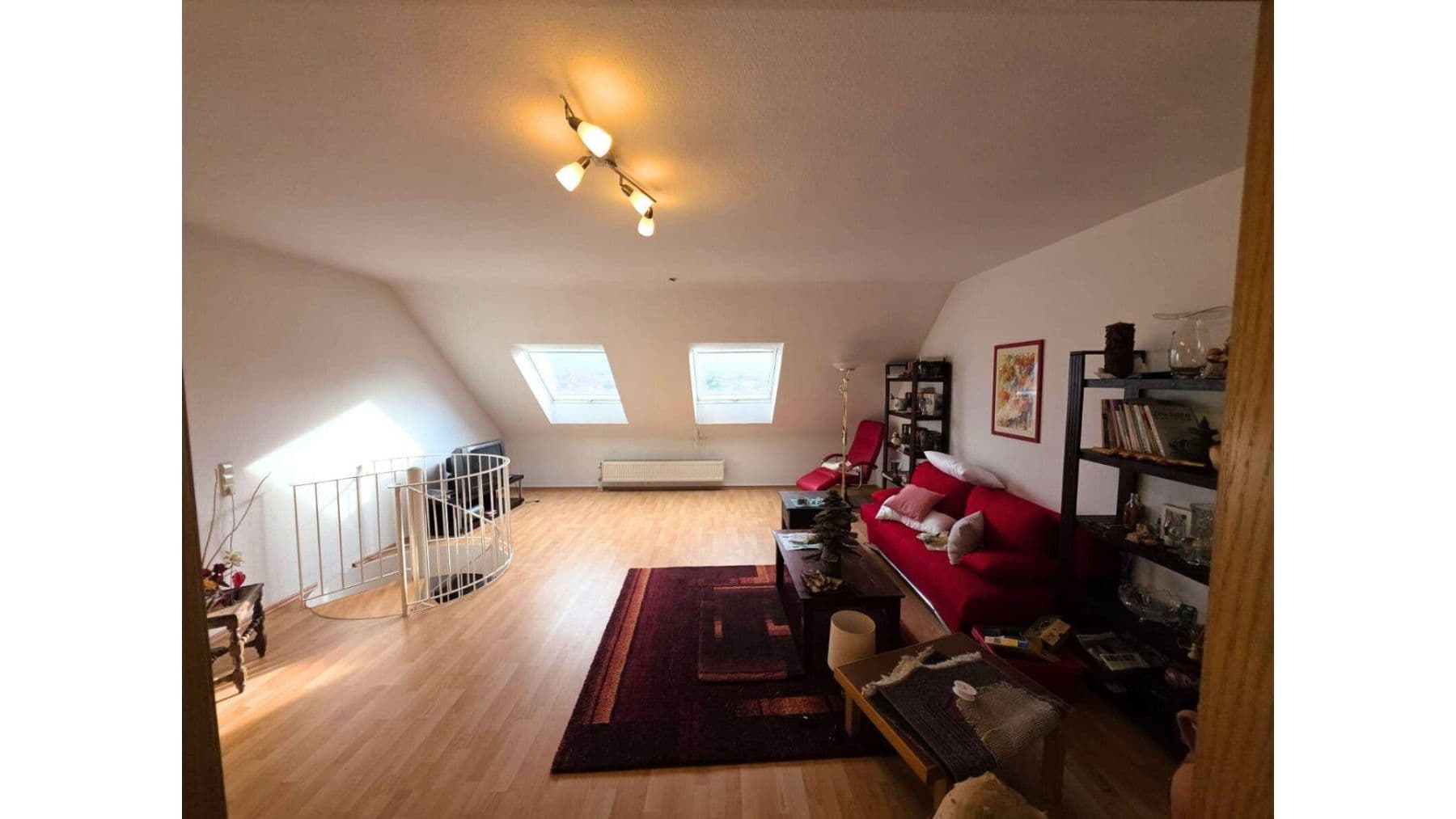 3 bedroom flat for sale, 95 m², Südring 11, Schweigen-Rechtenbach, Rhineland-Palatinate 3 bedroom flat for sale, 95 m², Südring 11, Schweigen-Rechtenbach, Rhineland-Palatinate