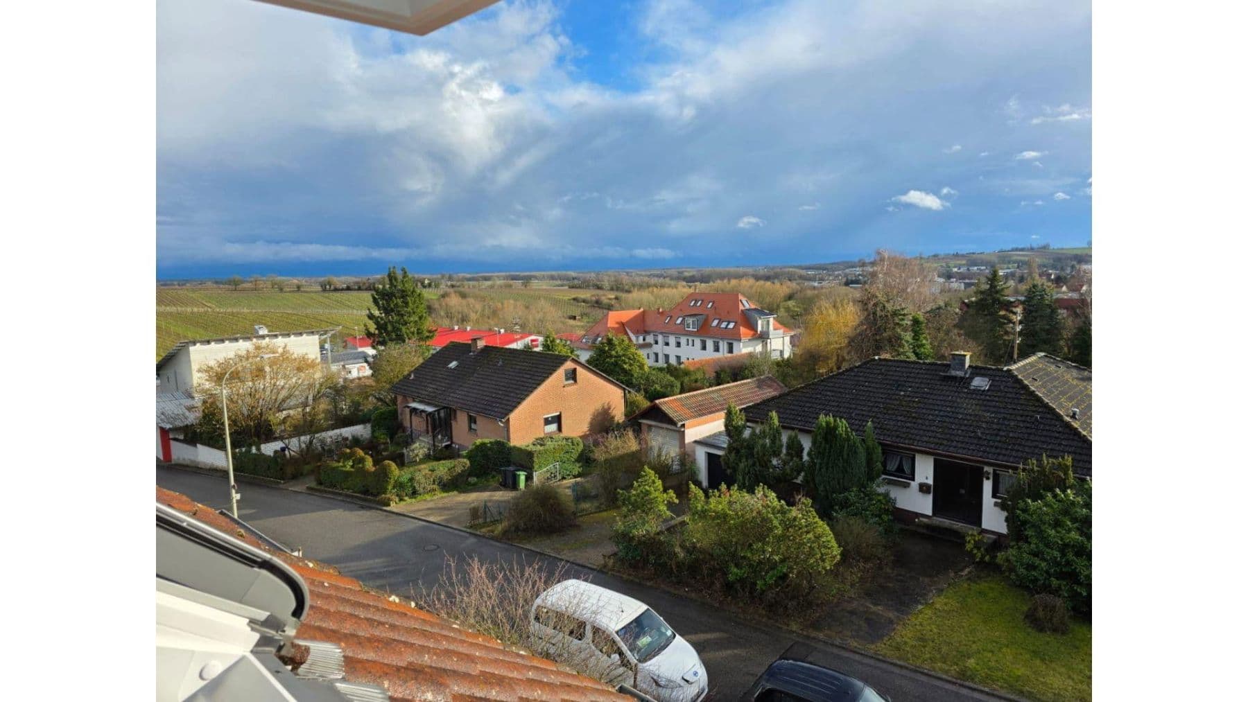 3 bedroom flat for sale, 95 m², Südring 11, Schweigen-Rechtenbach, Rhineland-Palatinate 3 bedroom flat for sale, 95 m², Südring 11, Schweigen-Rechtenbach, Rhineland-Palatinate