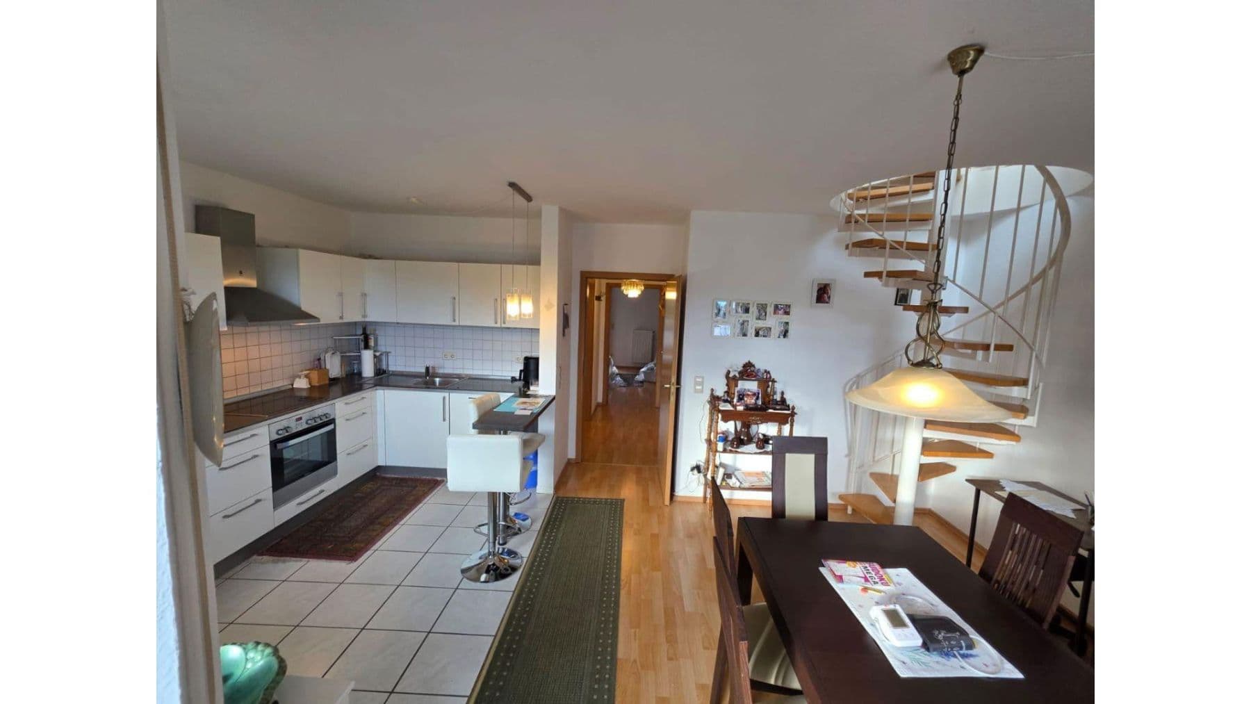 3 bedroom flat for sale, 95 m², Südring 11, Schweigen-Rechtenbach, Rhineland-Palatinate 3 bedroom flat for sale, 95 m², Südring 11, Schweigen-Rechtenbach, Rhineland-Palatinate