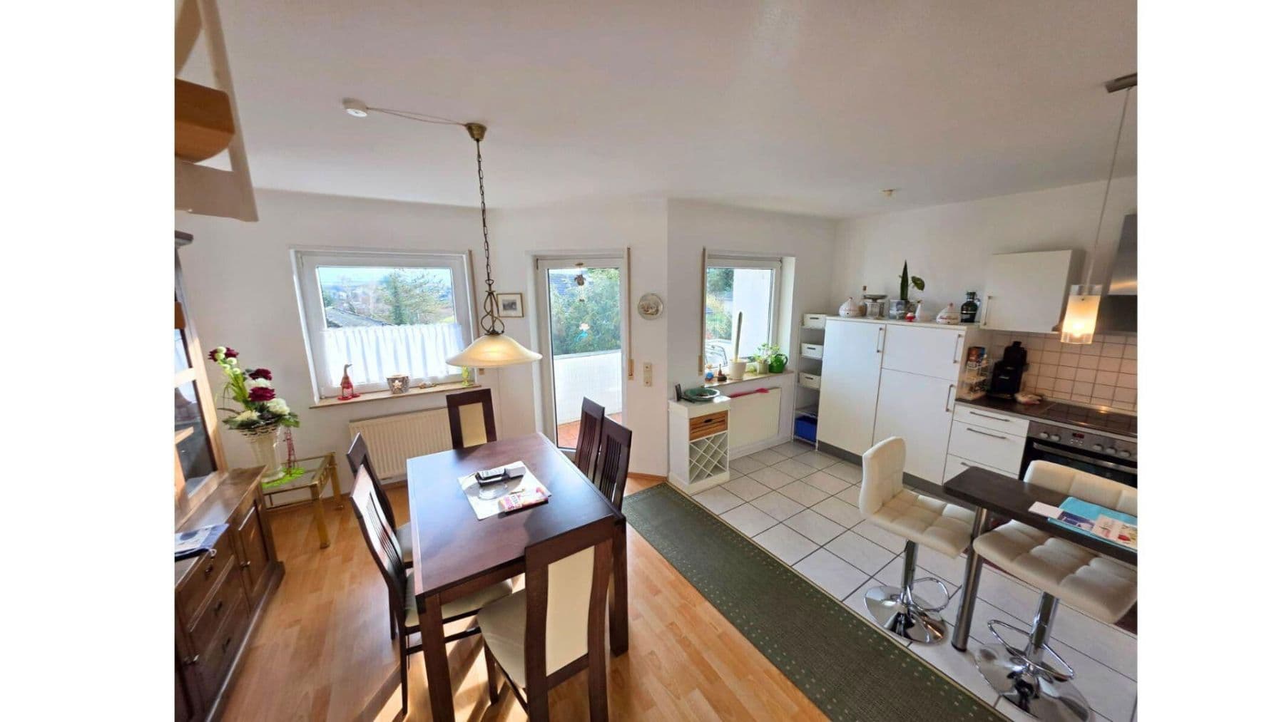 3 bedroom flat for sale, 95 m², Südring 11, Schweigen-Rechtenbach, Rhineland-Palatinate 3 bedroom flat for sale, 95 m², Südring 11, Schweigen-Rechtenbach, Rhineland-Palatinate