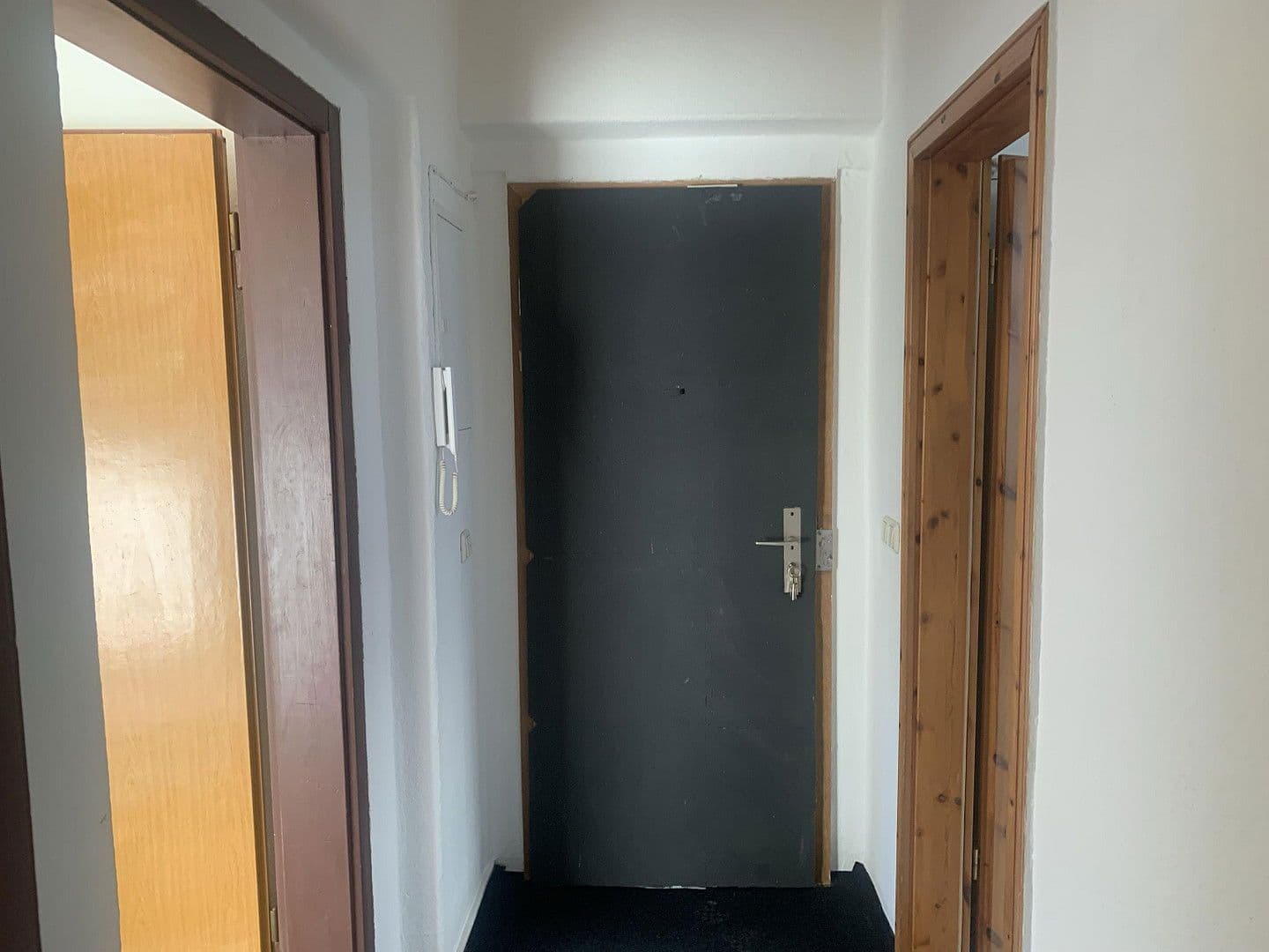 Studio flat for sale, 38 m², Wolfenbütteler Straße 67, Magdeburg, Saxony-Anhalt Studio flat for sale, 38 m², Wolfenbütteler Straße 67, Magdeburg, Saxony-Anhalt