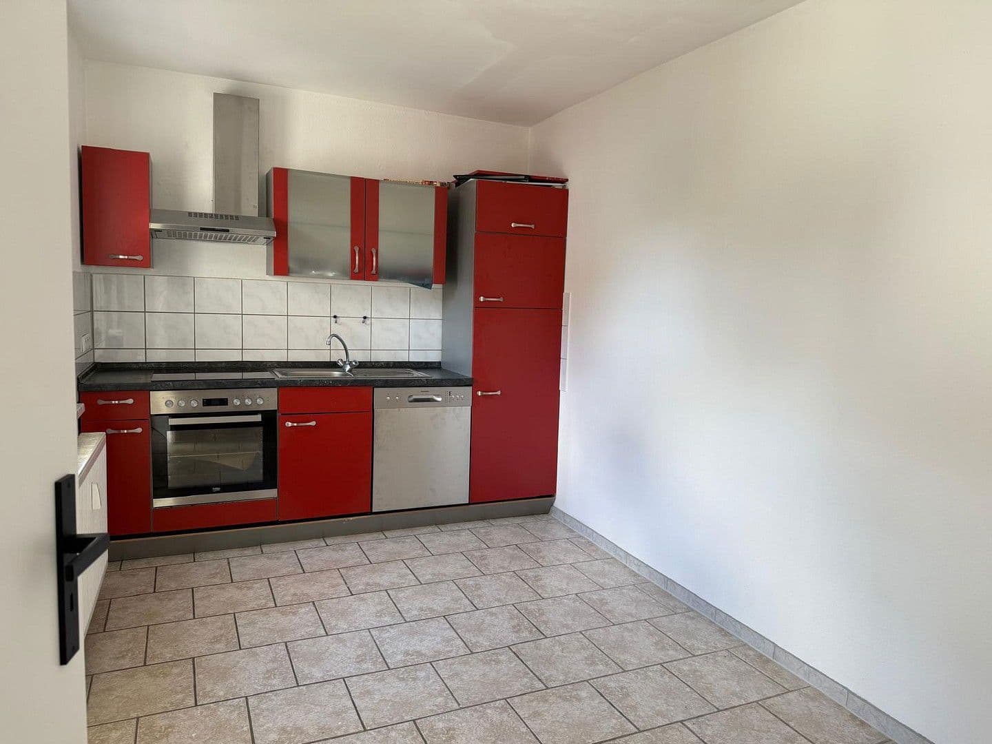 2 bedroom flat to rent, 57 m², Elze, Lower Saxony 2 bedroom flat to rent, 57 m², Elze, Lower Saxony