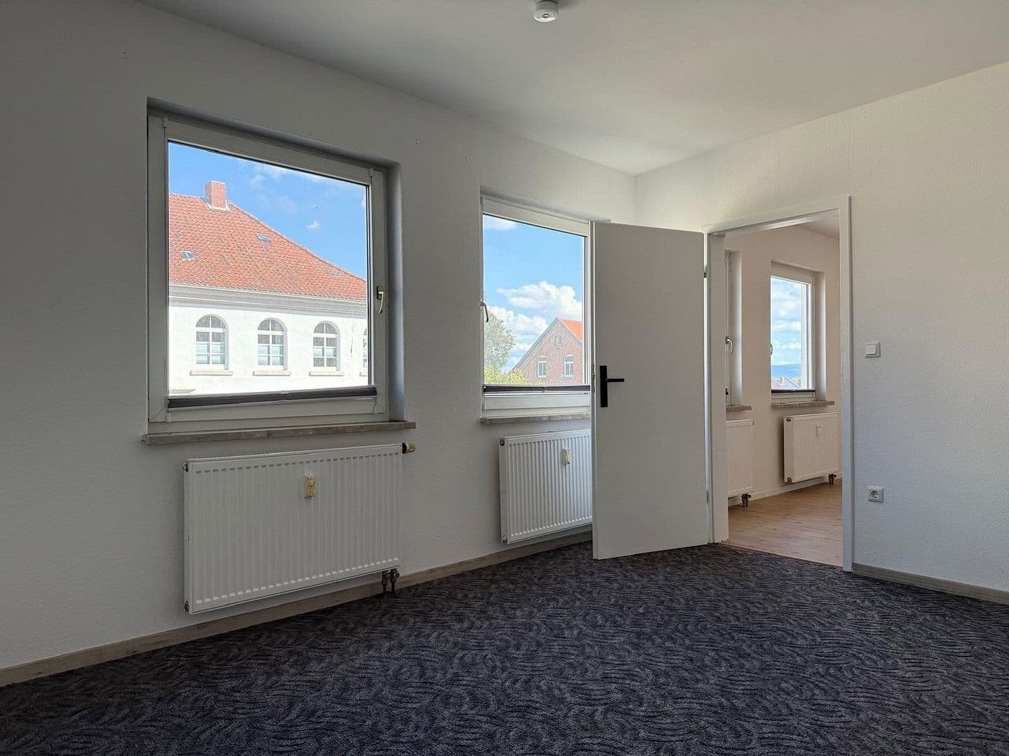 2 bedroom flat to rent, 57 m², Elze, Lower Saxony 2 bedroom flat to rent, 57 m², Elze, Lower Saxony