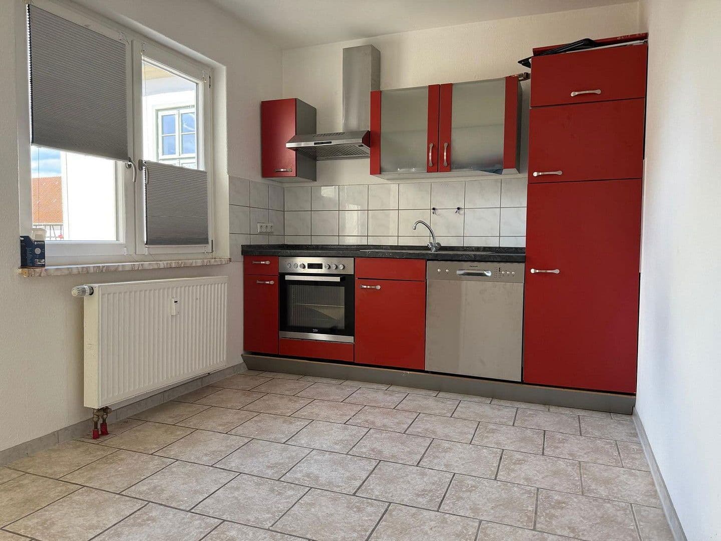 2 bedroom flat to rent, 57 m², Elze, Lower Saxony 2 bedroom flat to rent, 57 m², Elze, Lower Saxony