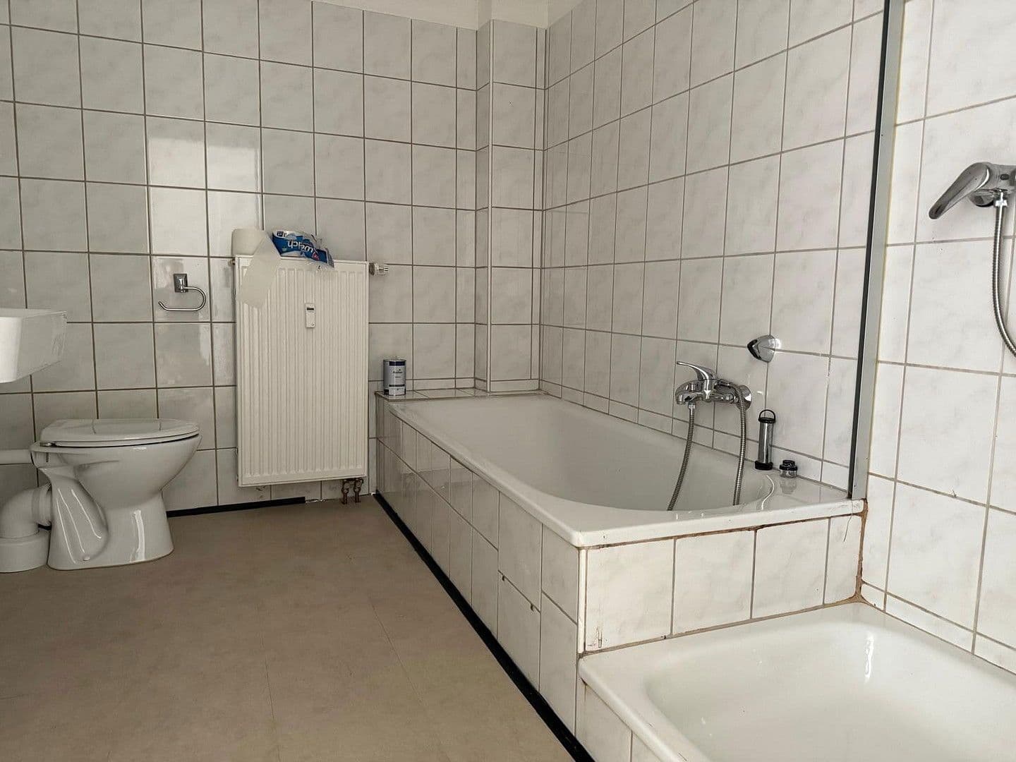 2 bedroom flat to rent, 57 m², Elze, Lower Saxony 2 bedroom flat to rent, 57 m², Elze, Lower Saxony
